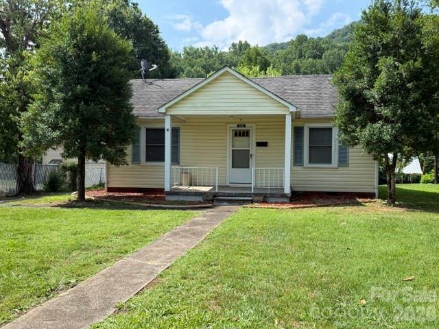 620 Rutherford Rd., Marion, NC 28752