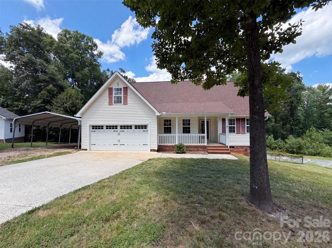 311 Hickory Wood Dr., Kannapolis, NC 28083