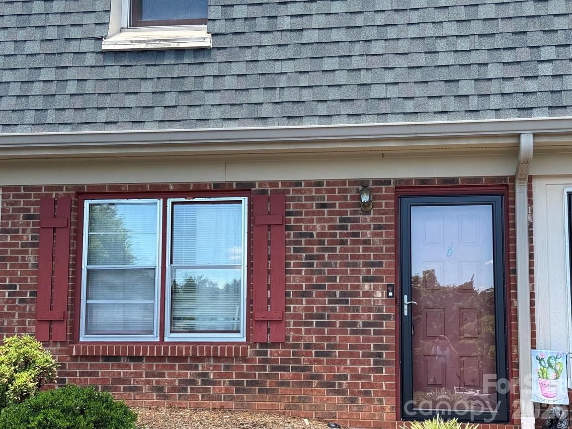 224 14th Ave. #D, Hickory, NC 28602
