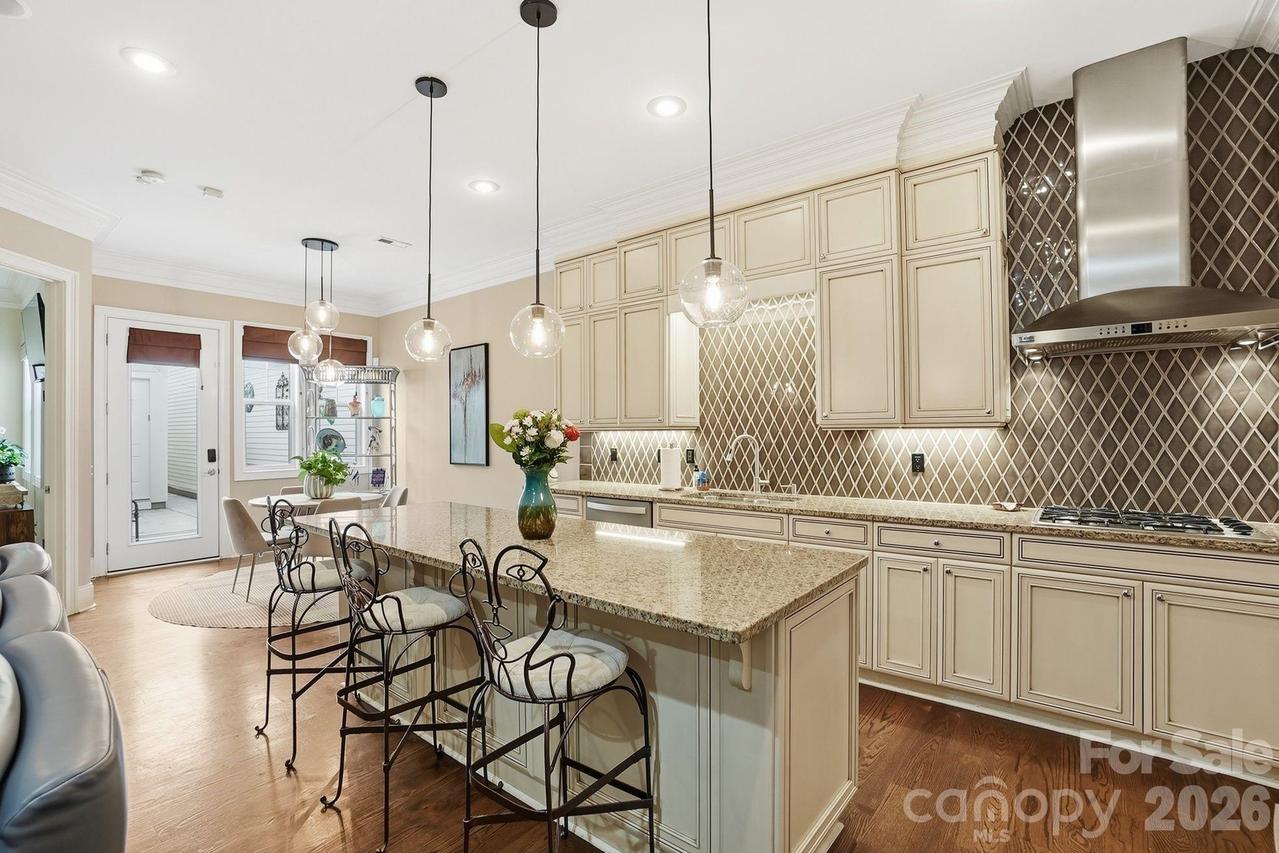 17222 Sulky Plough Rd., Charlotte, NC 28277