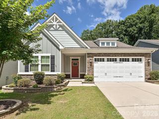 Homes Just Sold That Attend Hickory Ridge High: September 8th to September 14th