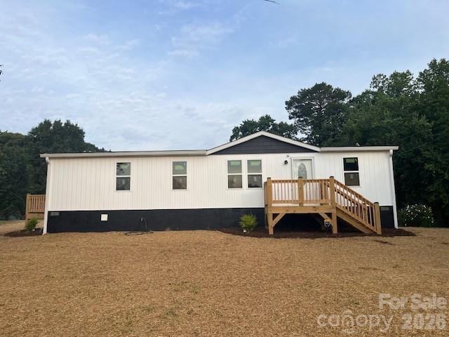 204 A L Fox Rd., Taylorsville, NC 28681