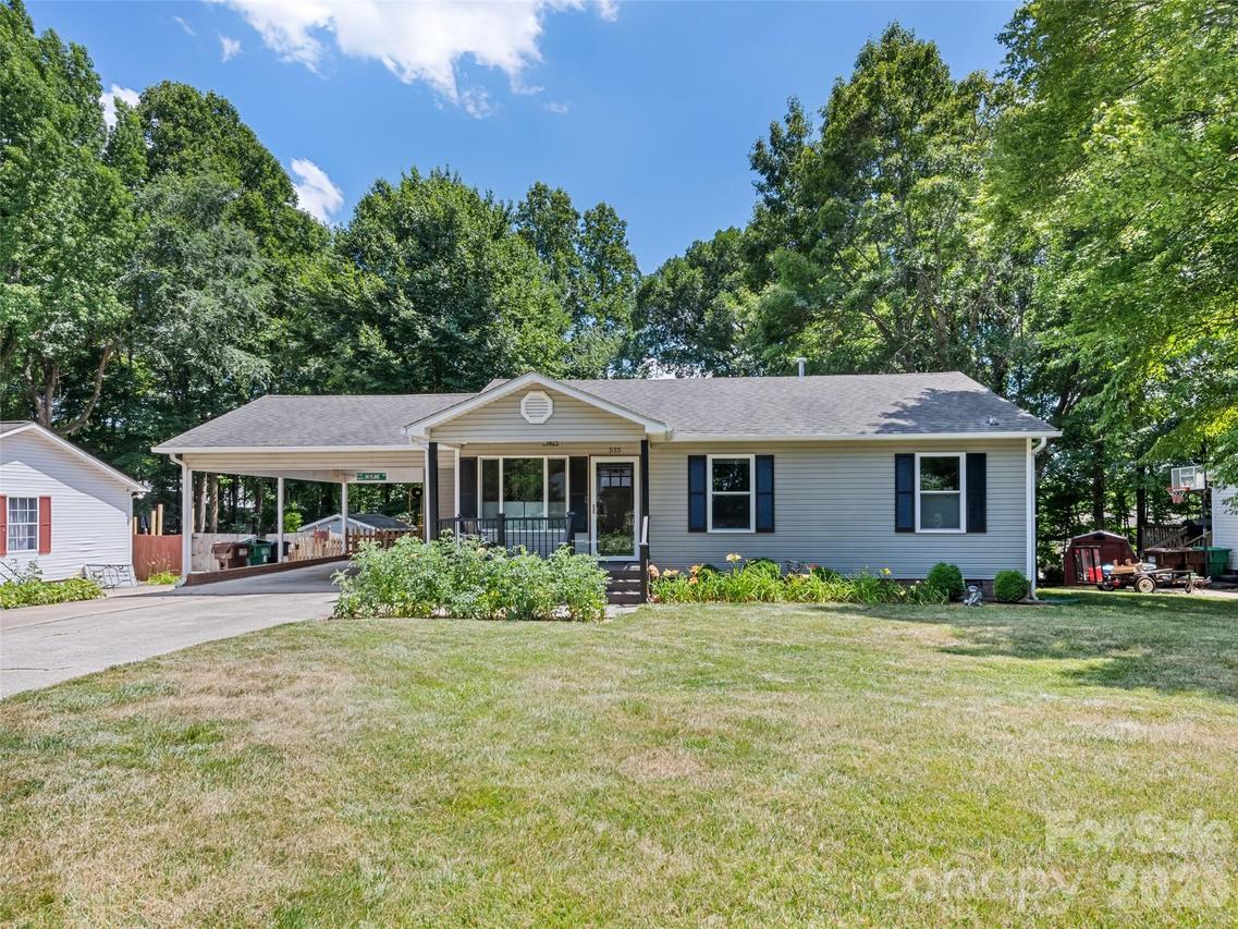 515 Westover Dr., High Point, NC 27265