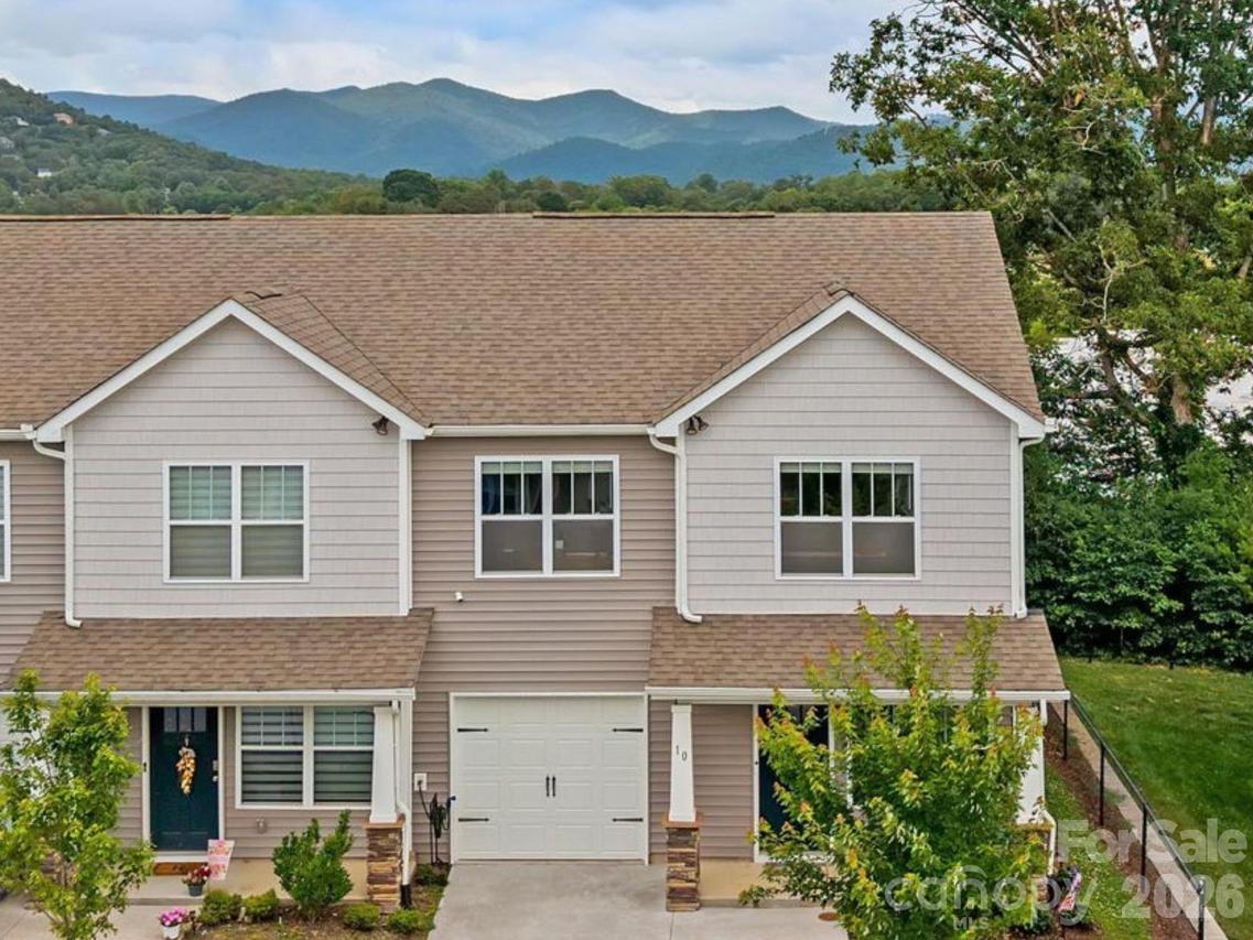10 Benedict Ln., Weaverville, NC 28787