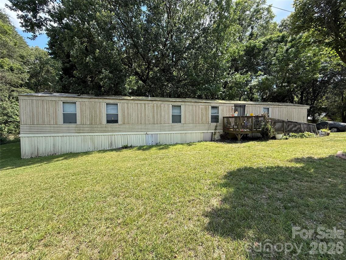 495 High Rock Crusher Rd., Ansonville, NC 28007