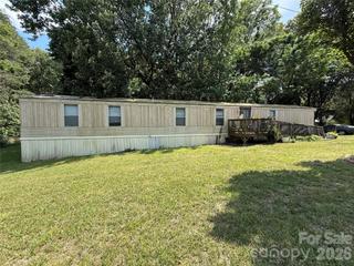 Homes Just Sold in Ansonville: October 20th to October 26th