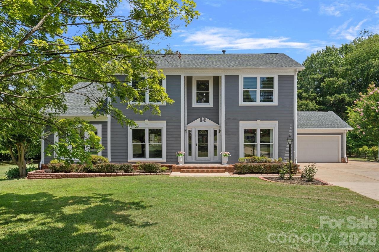 19226 Brookgreen Garden Pl., Cornelius, NC 28031