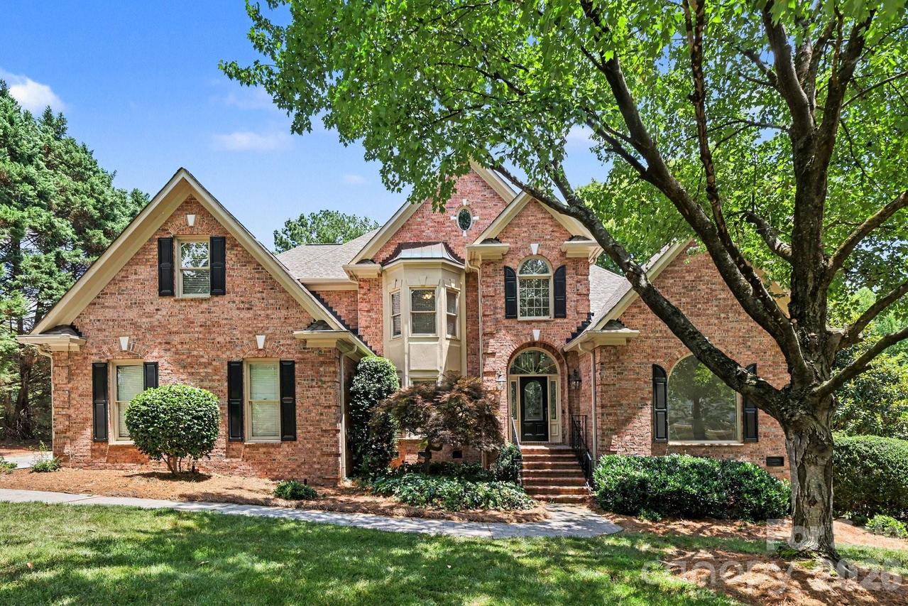 12035 Olympic Club Dr., Charlotte, NC 28277