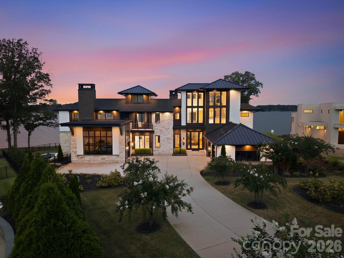 135 Potomac Ln., Mooresville, NC 28117