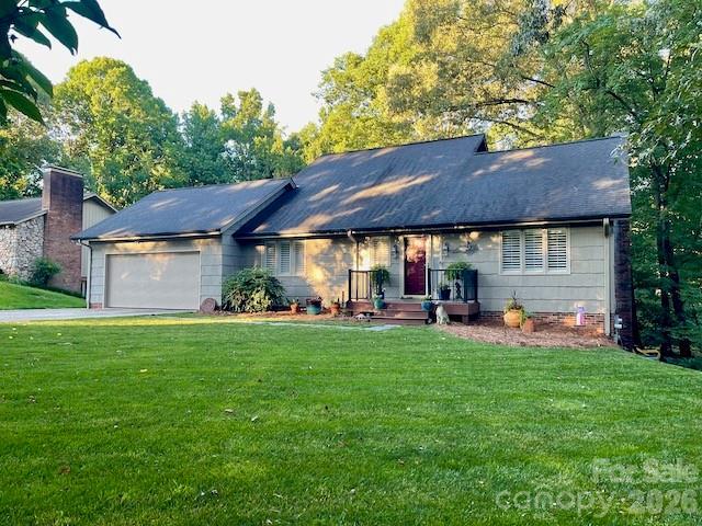 446 17th Avenue Dr., Hickory, NC 28601