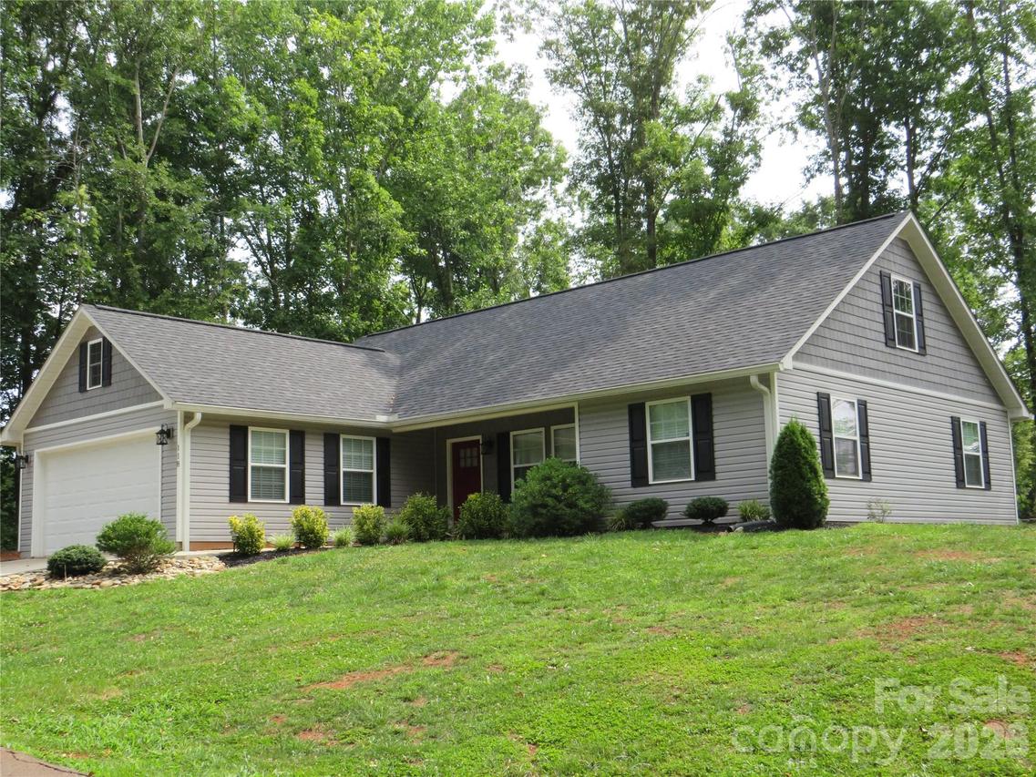 118 Tallyhoe St., Forest City, NC 28043