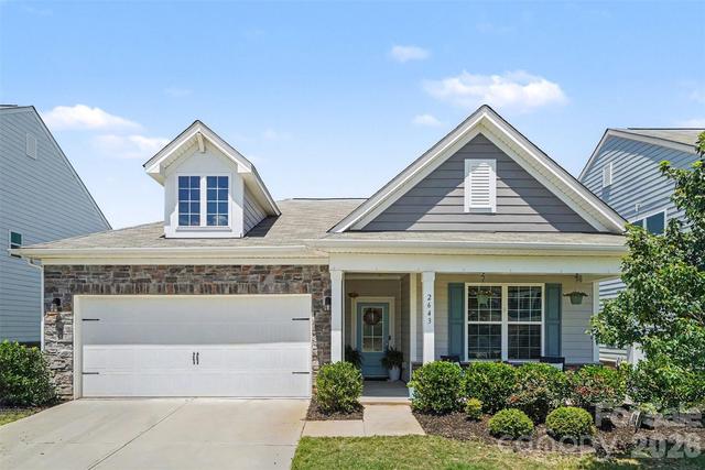 New Homes For Sale This Week That Attend Piedmont High: June 19th to June 25th
