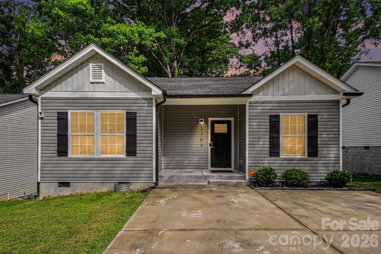 2703 S Calvary St., Gastonia, NC 28052