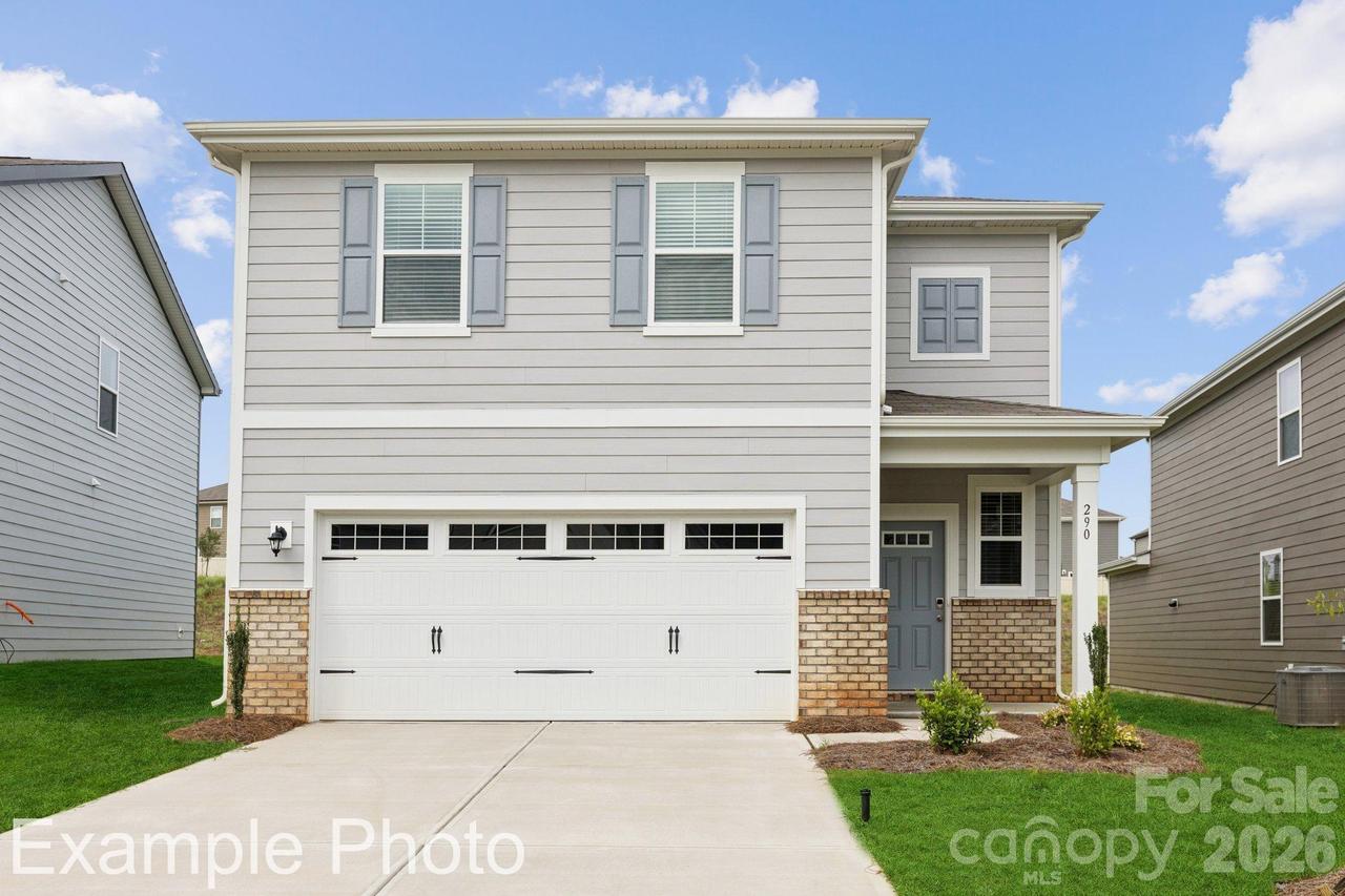 1130 Hallman Branch Ln., Lincolnton, NC 28092
