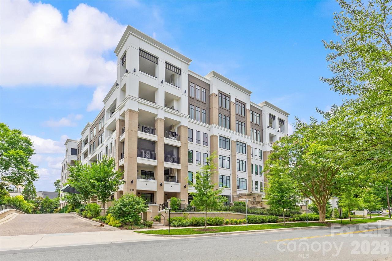 130 Cherokee Rd. #306, Charlotte, NC 28207