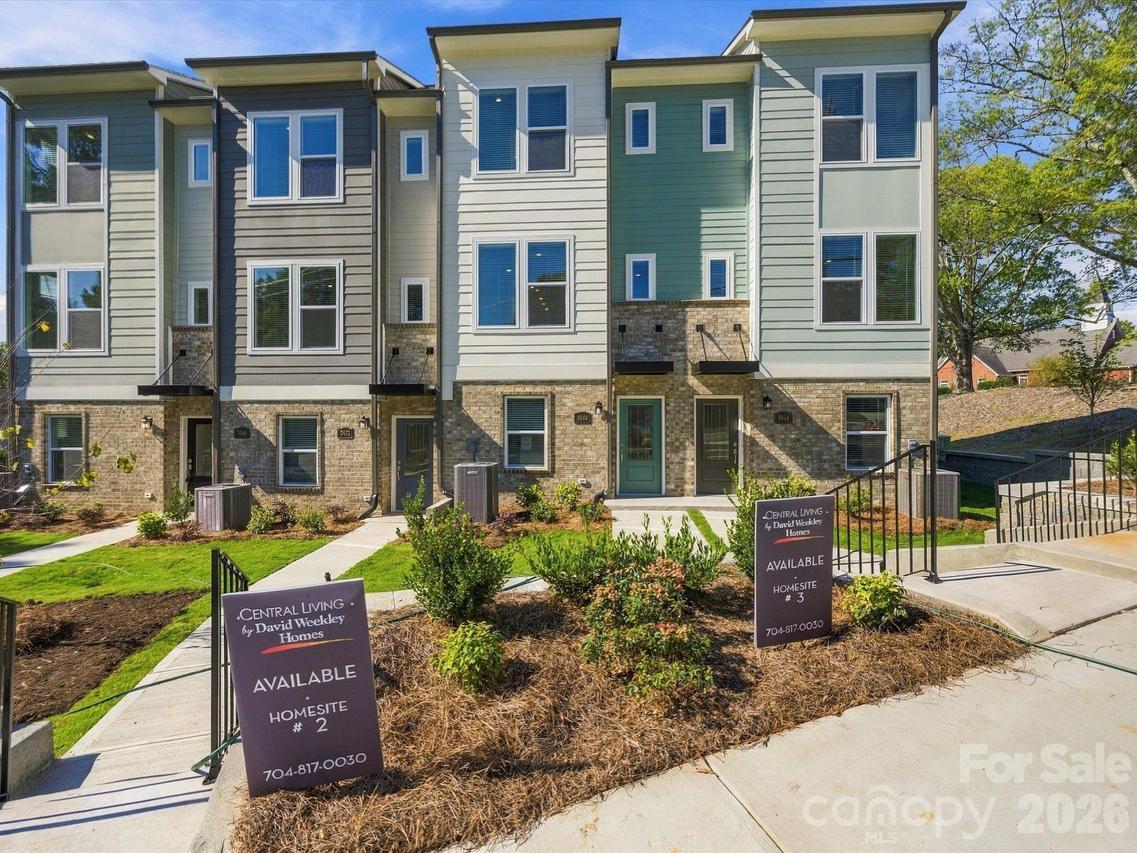 3948 Craig Ave., Charlotte, NC 28211