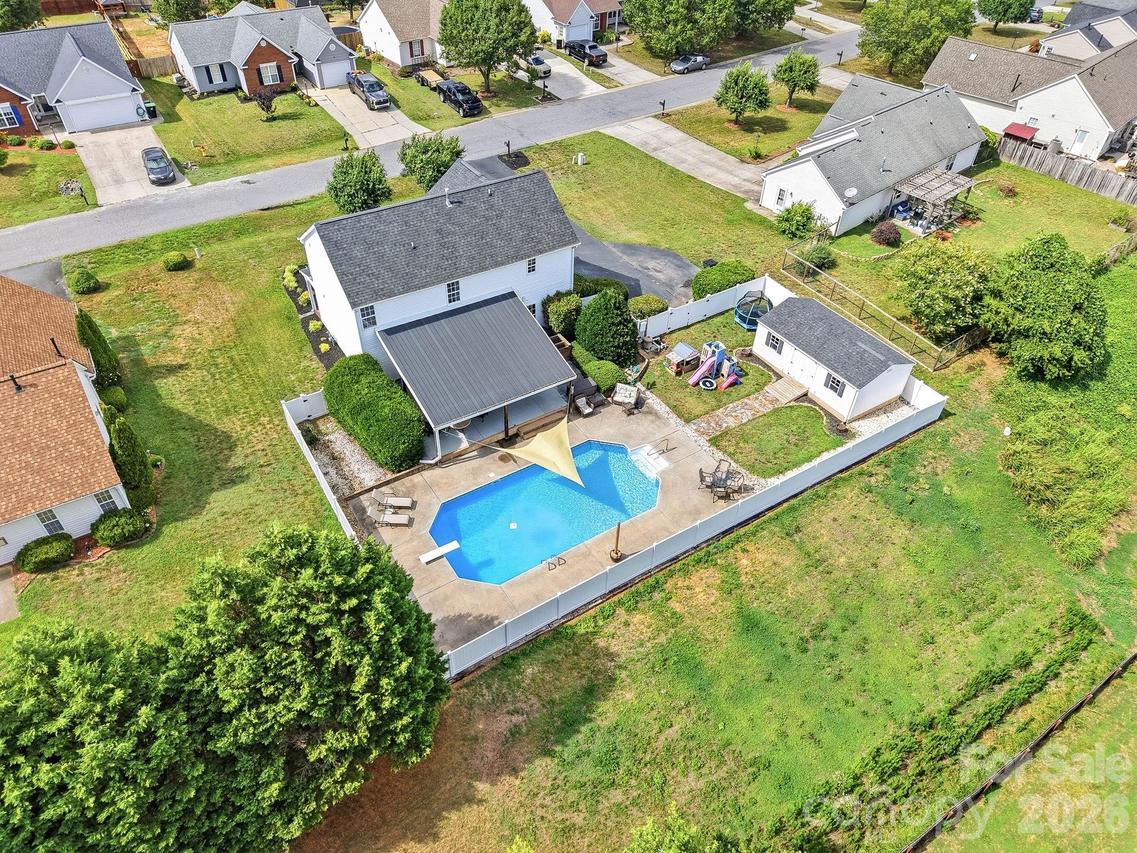 322 Sailway Rd., Winston Salem, NC 27127