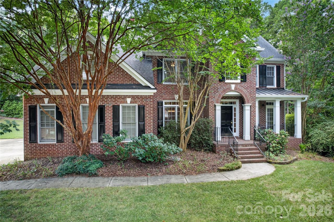 2615 Providence Hills Dr., Matthews, NC 28105