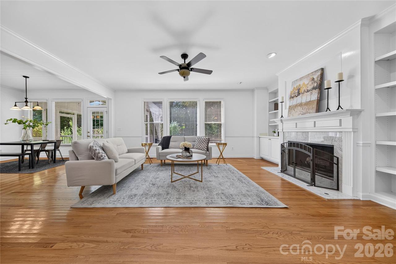2615 Providence Hills Dr., Matthews, NC 28105