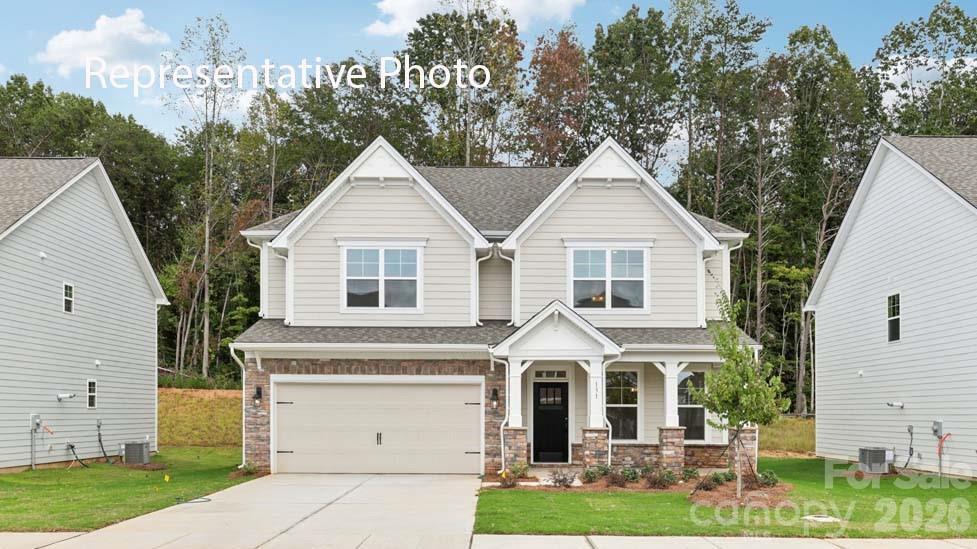 2869 Atwater Pond Cir., Denver, NC 28037