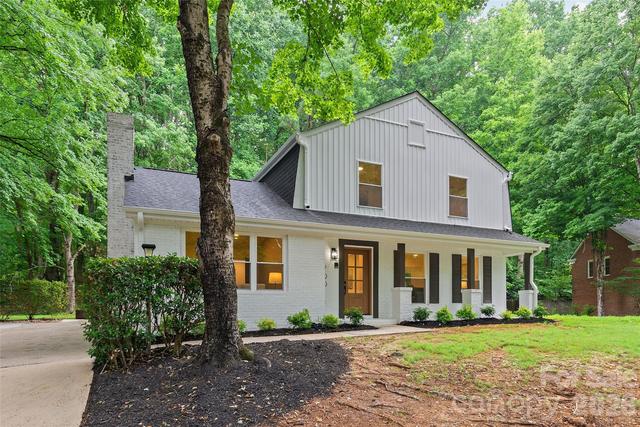 New Homes For Sale This Week That Attend Matthews Elementary: June 26th to July 2nd