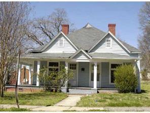 1701 Harrill St., Charlotte, NC 28205