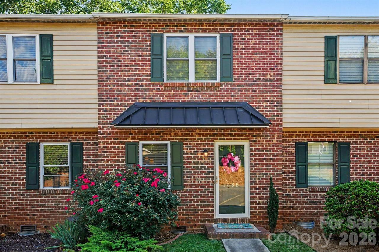 1535 South Point Rd., Belmont, NC 28012