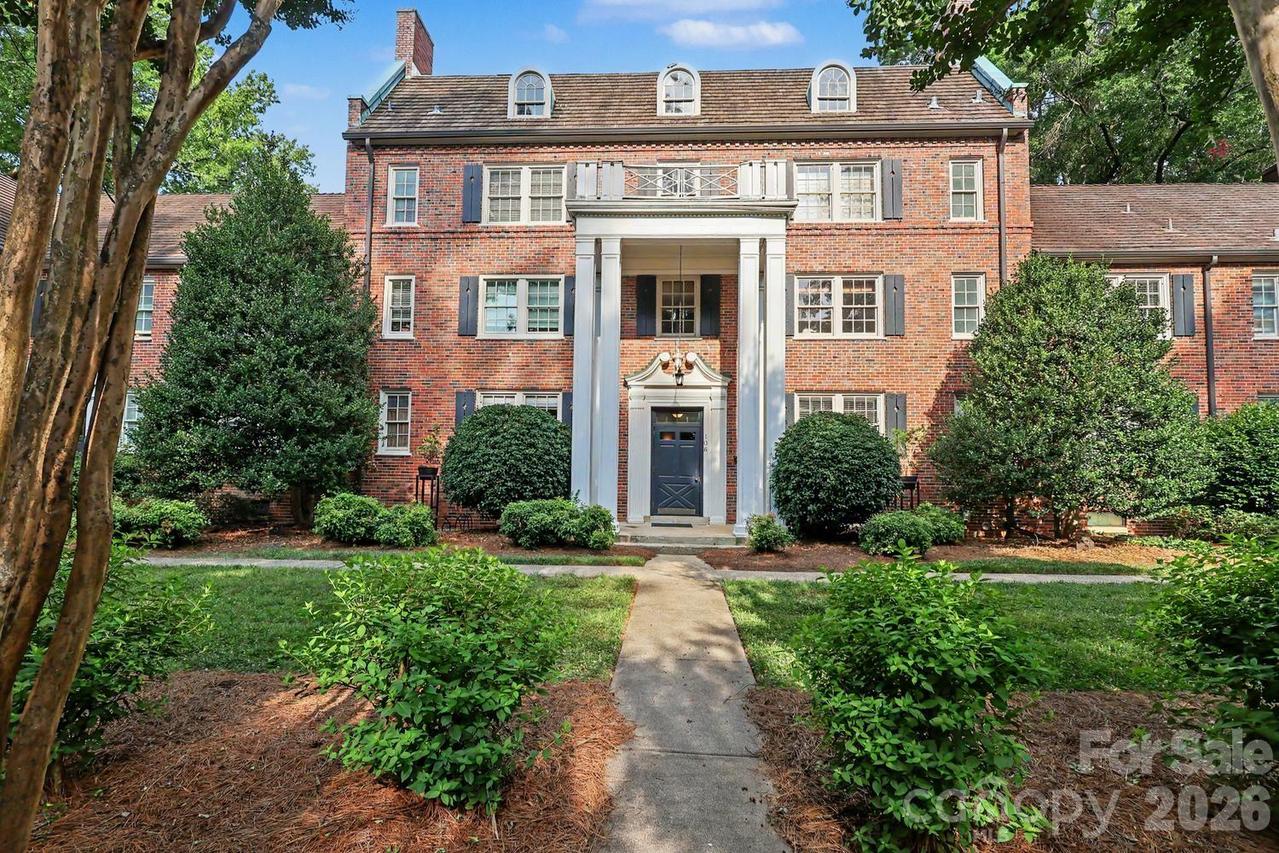 106 Colville Rd. #33A, Charlotte, NC 28207
