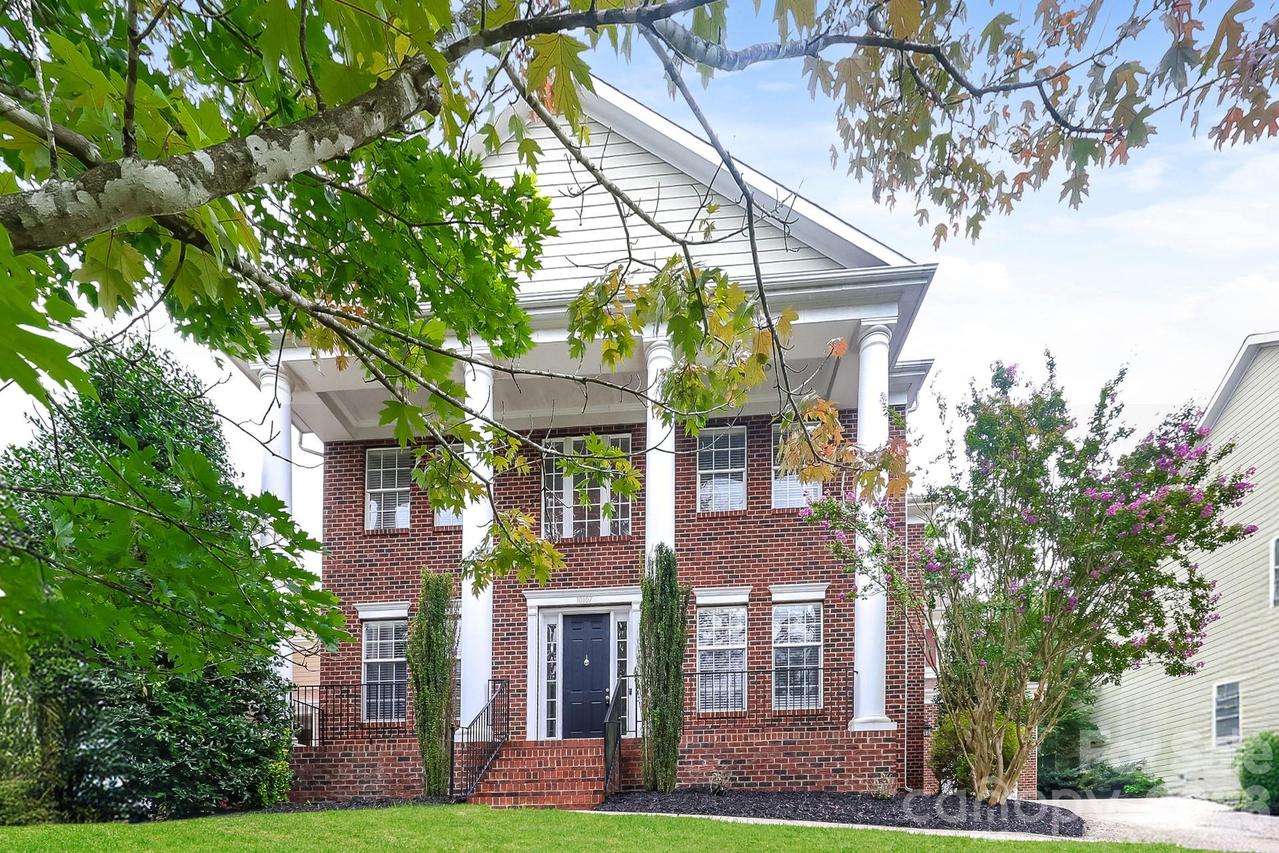 10107 Daufuskie Dr., Charlotte, NC 28278