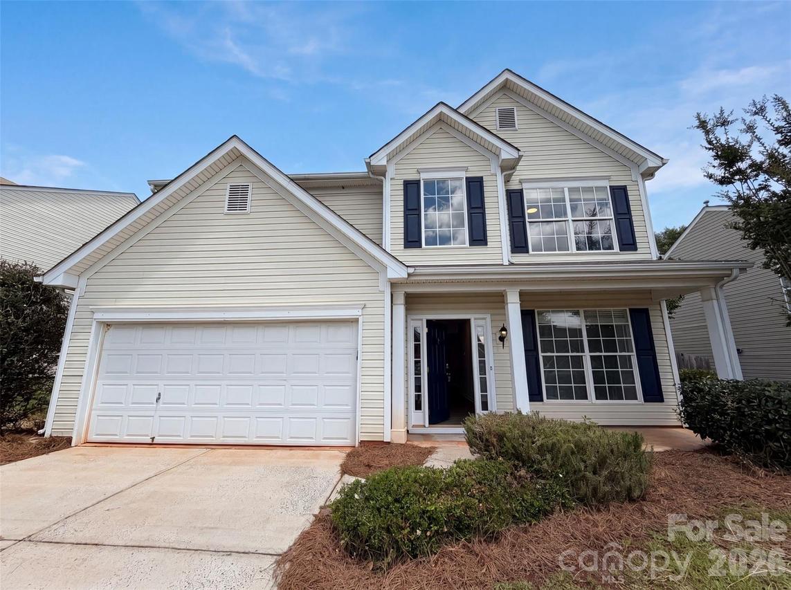 11528 Erwin Ridge Ave., Charlotte, NC 28213