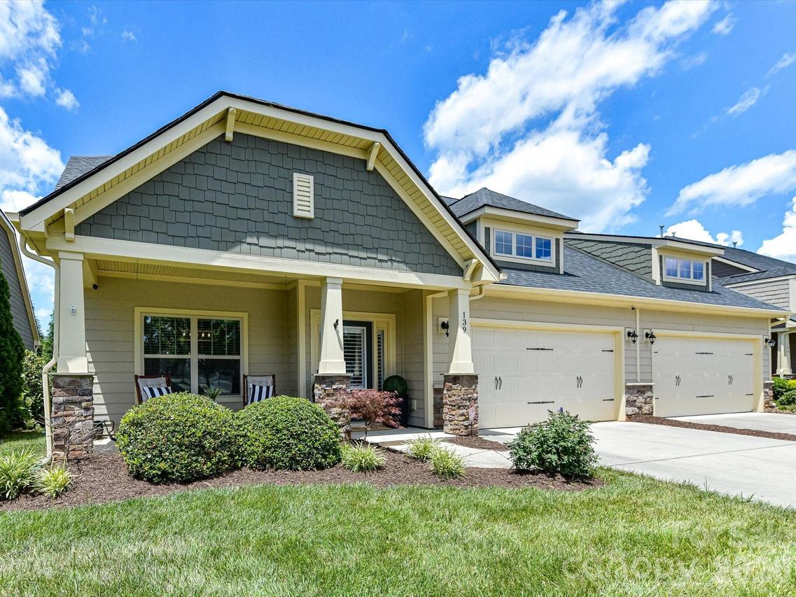 139 Martingale Ave., Mooresville, NC 28115