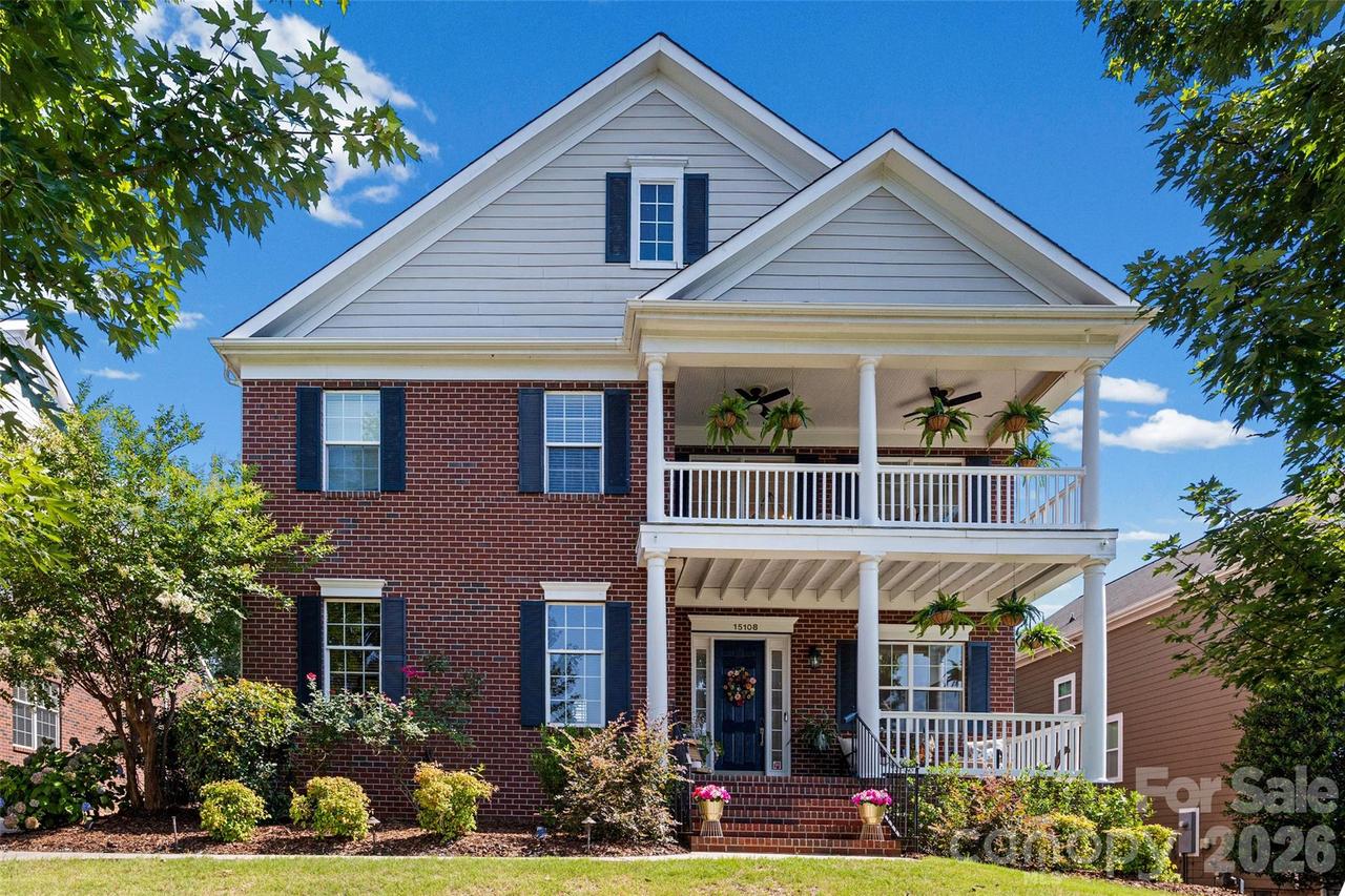 15108 Alijon Ct., Charlotte, NC 28278