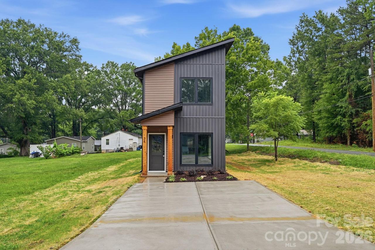 34 Stricker Ave., Concord, NC 28027