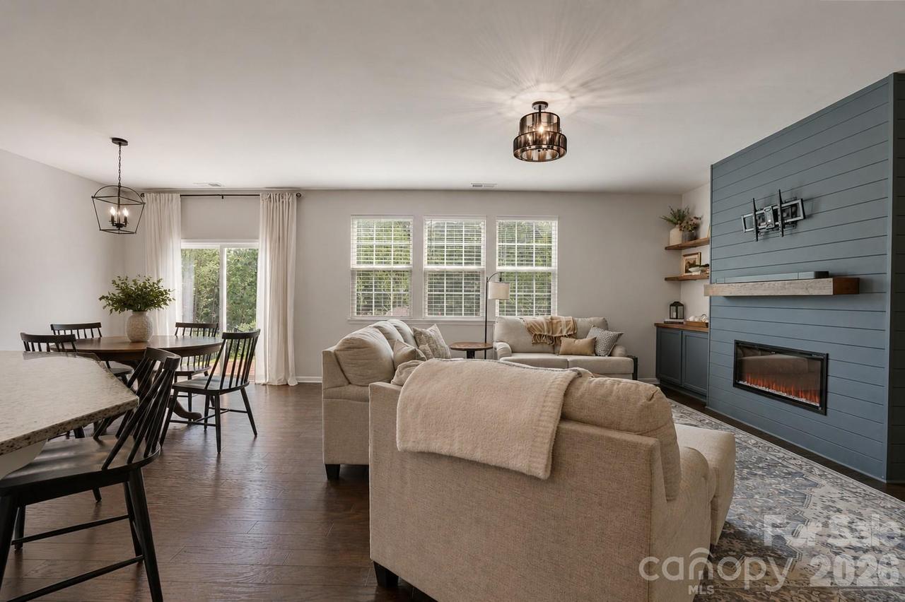 136 Haddonsfield Dr., Mooresville, NC 28115