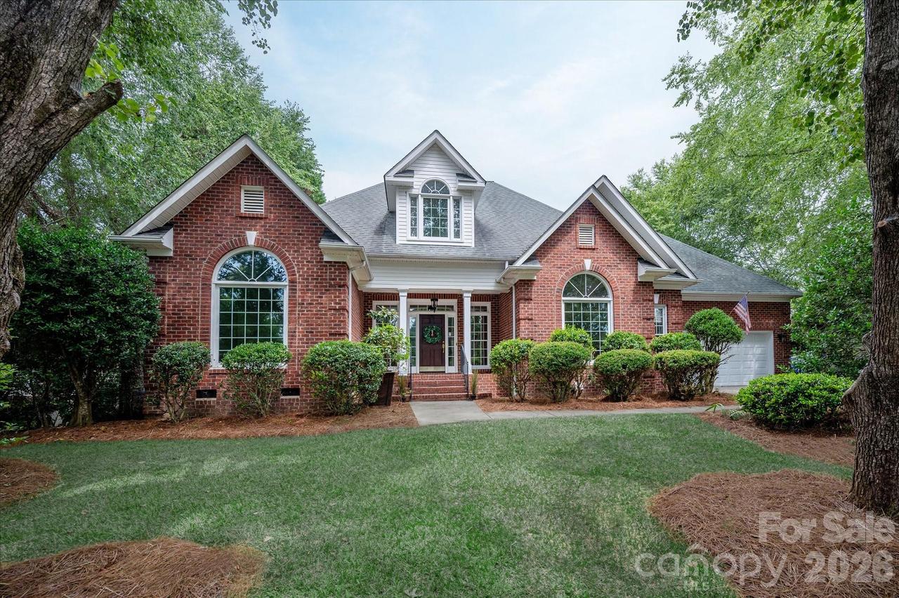313 Tally Ho Dr., Indian Trail, NC 28079