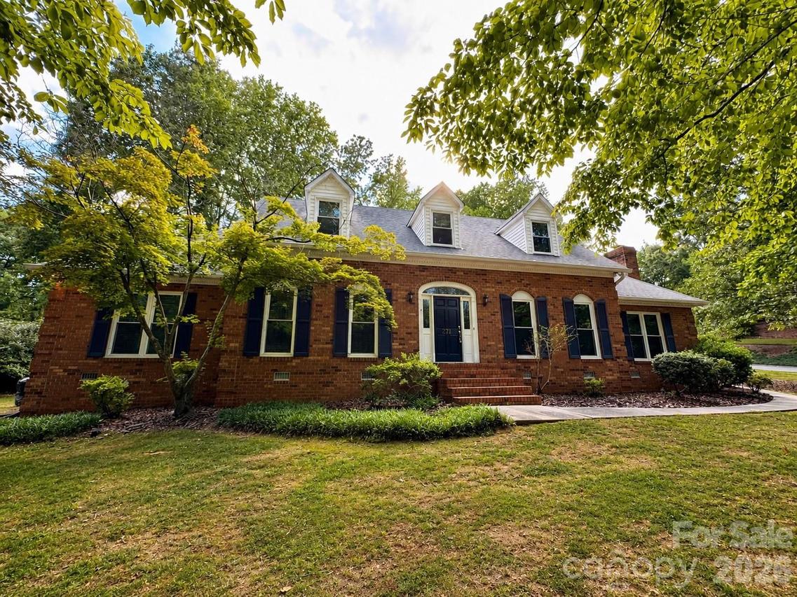271 Ikerd Dr., Concord, NC 28025