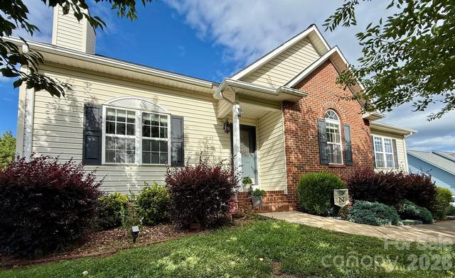 Homes Just Sold That Attend Granite Falls Middle: July 21st to July 27th