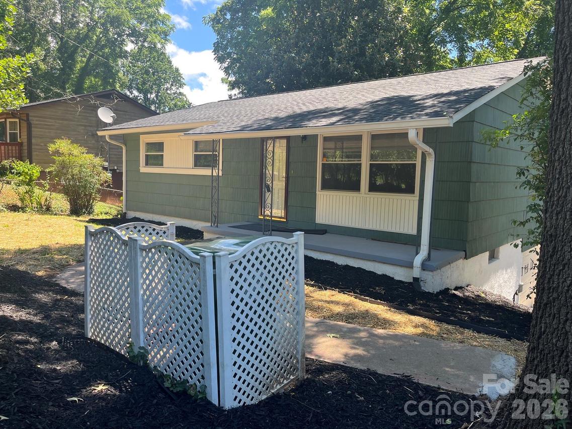 354 Brevard Rd., Asheville, NC 28806