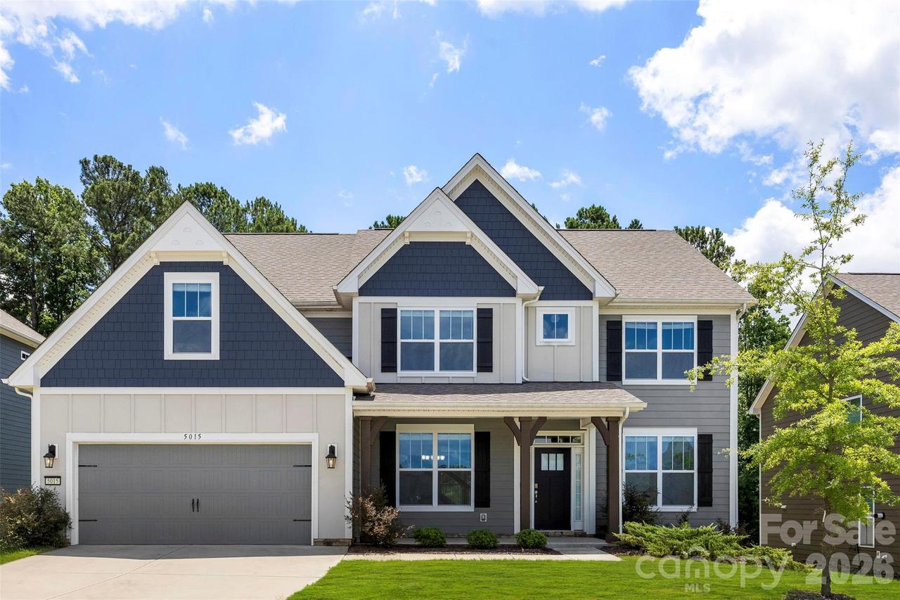 5015 Whispy Vines Ln., Huntersville, NC 28078