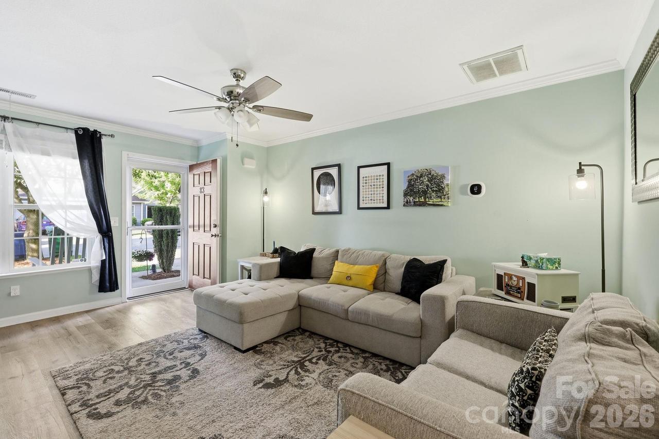 83 Sunny Meadows Blvd., Arden, NC 28704