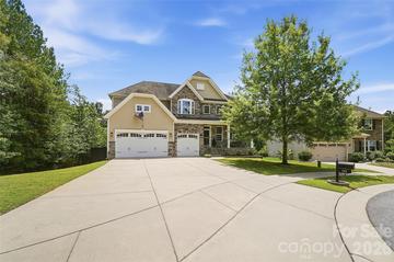 Homes Just Sold That Attend C C Griffin Middle: August 25th to August 31st