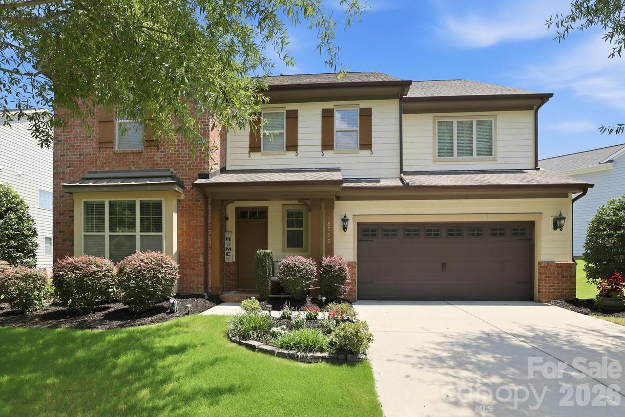 18500 Studman Branch Ave., Charlotte, NC 28278