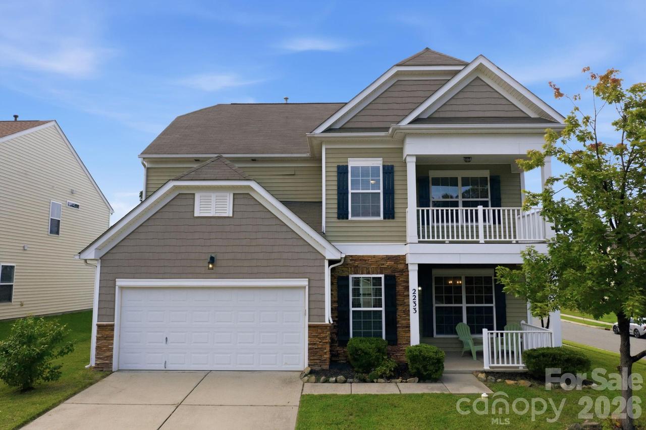 2233 Verde Creek Rd., Charlotte, NC 28214