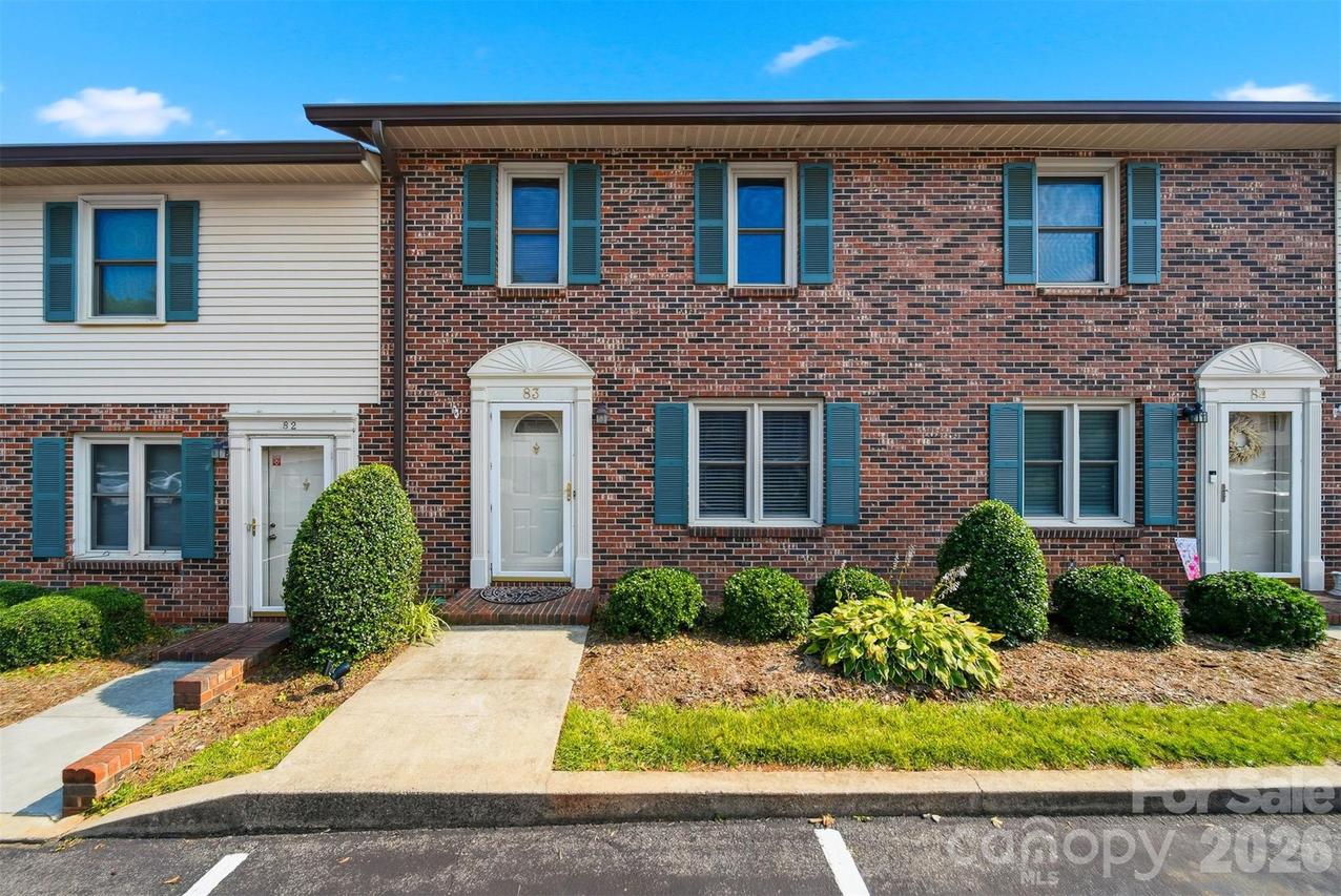 1330 5th St. #83, Hickory, NC 28601