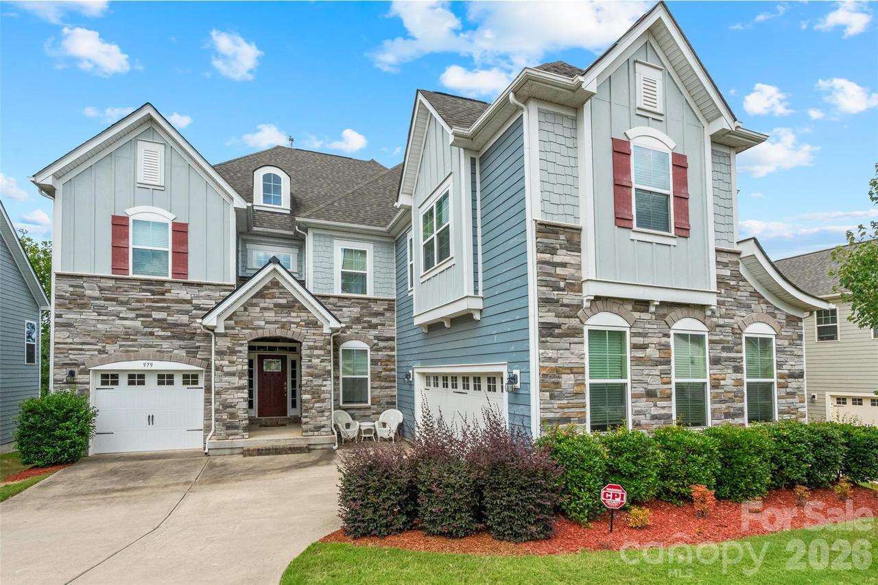 979 Parkland Pl., Concord, NC 28027