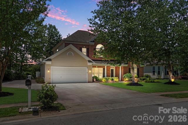 Homes Just Sold That Attend Mooresville Middle: July 28th to August 3rd