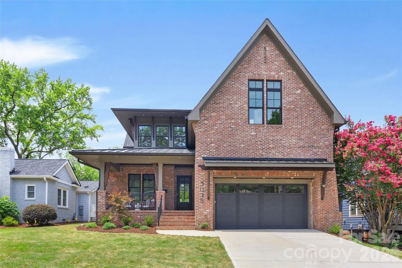 3035 Florida Ave., Charlotte, NC 28205