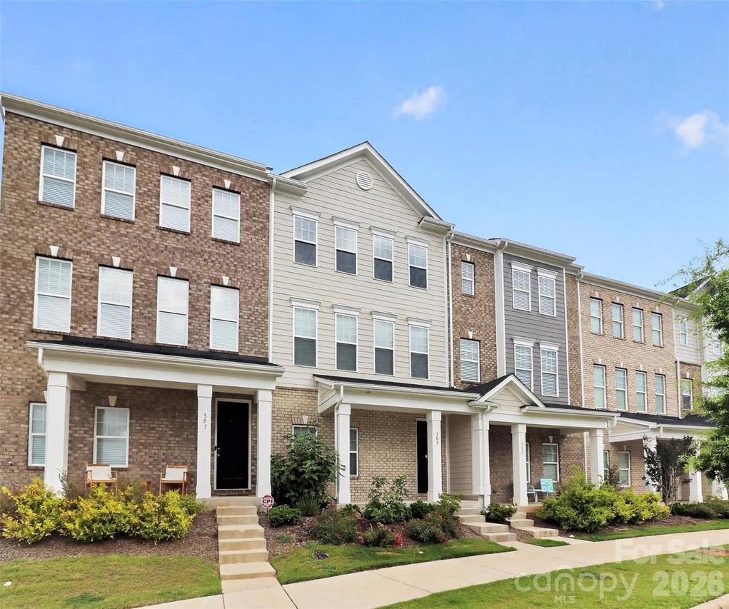 309 Cramerton Mills Pkwy., Cramerton, NC 28032