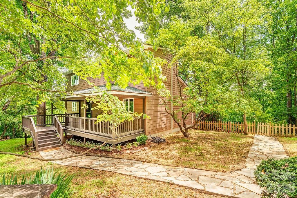 14 High Valley Estates Dr. #20, Alexander, NC 28701