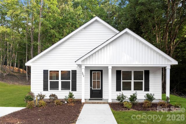 New Construction Homes For Sale This Week in Albemarle: June 17th to June 23rd